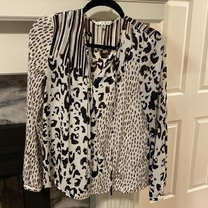 Cabi blouse